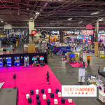 Paris Games Week 2025
