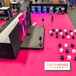 Paris Games Week 2025