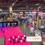 Paris Games Week 2025
