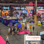 Paris Games Week 2025