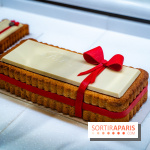 Les bûches de Noël du Rotz Paris Le Comptoir 2025 - A7C08618