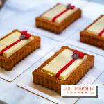 Les bûches de Noël du Rotz Paris Le Comptoir 2025 - A7C08620