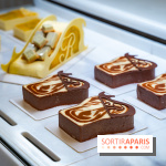 Les bûches de Noël du Rotz Paris Le Comptoir 2025 - A7C08621