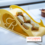 Les bûches de Noël du Rotz Paris Le Comptoir 2025 - A7C08624