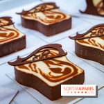 Les bûches de Noël du Rotz Paris Le Comptoir 2025 - A7C08625