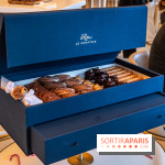 Les bûches de Noël du Rotz Paris Le Comptoir 2025 - A7C08627