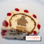 Les bûches de Noël du Rotz Paris Le Comptoir 2025 - A7C08634