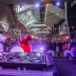 Les dimanches à l’Hippodrome Paris-Vincennes - BV 20250119134235BV1 7946