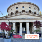 Musée du Patriarcat - Rotonde Stalingrad