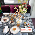 Tea Time LV