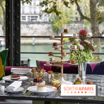 Tea Time LV