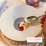 Tea Time Crillon - IMG 9401