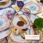 Tea Time Crillon - IMG 9436