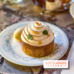 Tea Time Crillon - IMG 9478