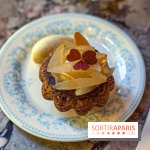 Tea Time Crillon - IMG 9481