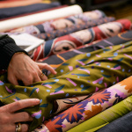 Le salon du Faire Soi-Même - atelier brunette 4