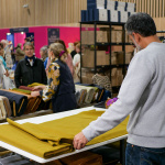 Le salon du Faire Soi-Même - atelier brunette 5