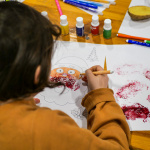 Le salon du Faire Soi-Même - Journée Famille 