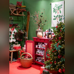 Le salon du Faire Soi-Même - marie claire 01