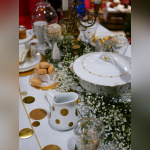 Le salon du Faire Soi-Même - marie claire 05