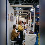 Le salon du Faire Soi-Même - village créateurs