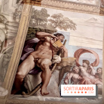 La Fabrique de la Galerie Farnèse