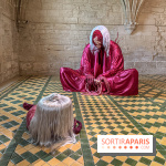 Mandorla, l’exposition contemporaine à découvrir à l’Abbaye de Maubuisson