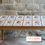 Mandorla, l’exposition contemporaine à découvrir à l’Abbaye de Maubuisson