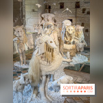 Mandorla, l’exposition contemporaine à découvrir à l’Abbaye de Maubuisson