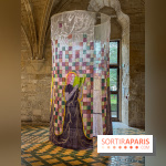 Mandorla, l’exposition contemporaine à découvrir à l’Abbaye de Maubuisson
