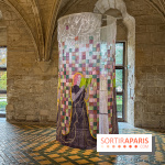 Mandorla, l’exposition contemporaine à découvrir à l’Abbaye de Maubuisson