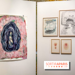 Mandorla, l’exposition contemporaine à découvrir à l’Abbaye de Maubuisson