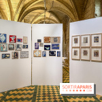 Mandorla, l’exposition contemporaine à découvrir à l’Abbaye de Maubuisson