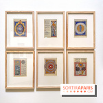 Mandorla, l’exposition contemporaine à découvrir à l’Abbaye de Maubuisson