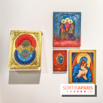 Mandorla, l’exposition contemporaine à découvrir à l’Abbaye de Maubuisson