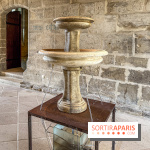 Mandorla, l’exposition contemporaine à découvrir à l’Abbaye de Maubuisson