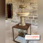 Mandorla, l’exposition contemporaine à découvrir à l’Abbaye de Maubuisson