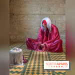 Mandorla, l’exposition contemporaine à découvrir à l’Abbaye de Maubuisson