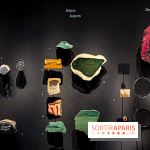 Rêveries de pierres : l'exposition rétrospective gratuite à l'Ecole des Arts Joailliers - IMG 0048