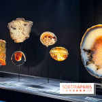 Rêveries de pierres : l'exposition rétrospective gratuite à l'Ecole des Arts Joailliers - IMG 0070