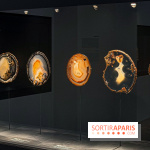 Rêveries de pierres : l'exposition rétrospective gratuite à l'Ecole des Arts Joailliers - IMG 0119