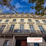 Rêveries de pierres : l'exposition rétrospective gratuite à l'Ecole des Arts Joailliers - IMG 0170