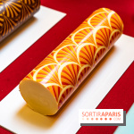 Les bûches et créations de Noël de Pierre Marcolini 2025 - A7C07447