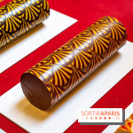 Les bûches et créations de Noël de Pierre Marcolini 2025 - A7C07448