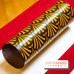 Les bûches et créations de Noël de Pierre Marcolini 2025 - A7C07449