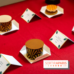 Les bûches et créations de Noël de Pierre Marcolini 2025 - A7C07450