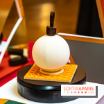 Les bûches et créations de Noël de Pierre Marcolini 2025 - A7C07452