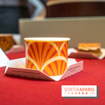 Les bûches et créations de Noël de Pierre Marcolini 2025 - A7C07461