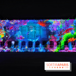 En voie d'illumination : Lumières de la nature : le festival nocturne hivernal du Jardin des Plantes - fotor 1762431537905