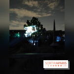 En voie d'illumination : Lumières de la nature : le festival nocturne hivernal du Jardin des Plantes